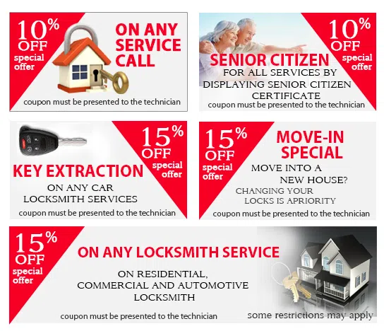 New York Advantage Locksmith New York, NY 212-457-2513 - coupon4-set-five